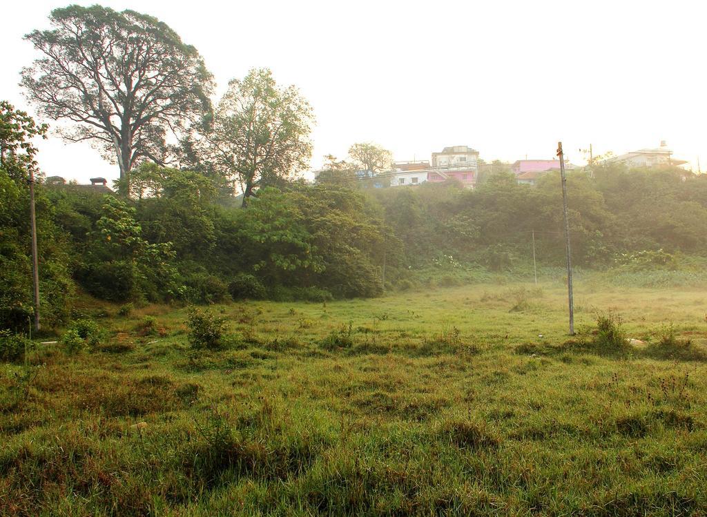 Coorg Rahul Villa Madikeri Exterior foto